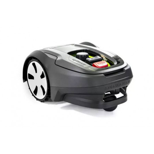 Belaidis vejos pjovimo robotas Greenworks OPTIMOW7