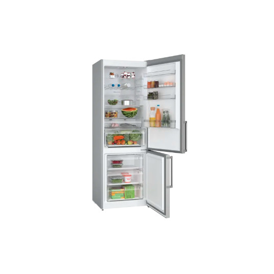 Šaldytuvas BOSCH KGN497ICT