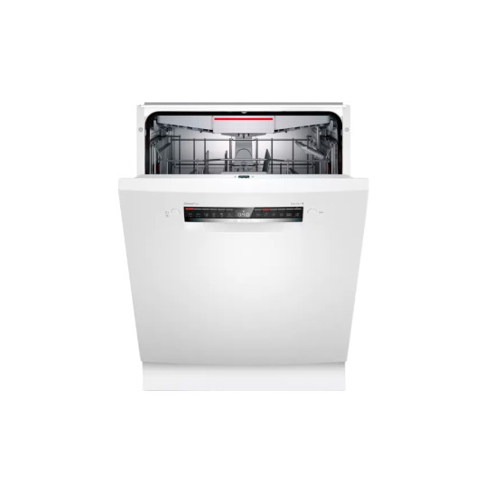 Įmontuojama indaplovė BOSCH SMU4HVW72S
