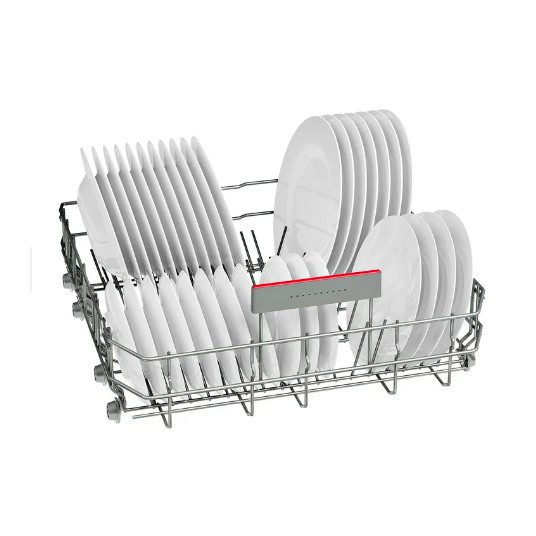 Įmontuojama indaplovė BOSCH SMU4HVW72S