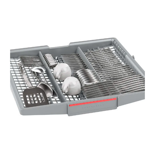 Įmontuojama indaplovė BOSCH SMU4HVW72S