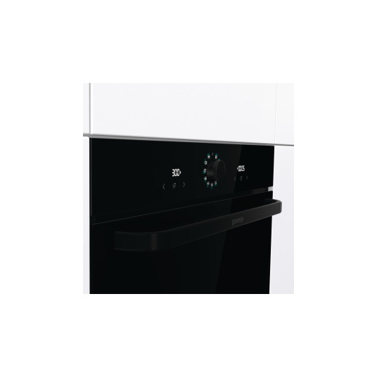Elektrinė orkaitė GORENJE BOS67371SYB
