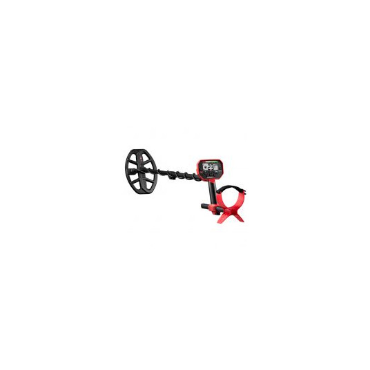 Metalo detektorius Minelab Vanquish 440
