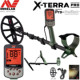 Metalo detektorius Minelab X-Terra PRO
