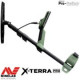 Metalo detektorius Minelab X-Terra PRO