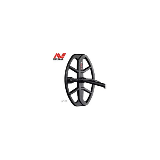 Metalo detektorius Minelab X-Terra PRO