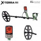Metalo detektorius Minelab X-Terra PRO