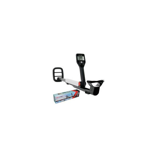 Metalo detektorius Minelab GO-Find 11