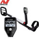 Metalo detektorius Minelab GO-Find 11