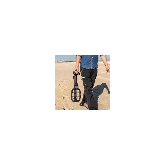 Metalo detektorius Minelab GO-Find 11
