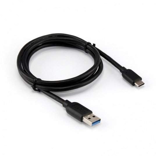 Sbox USB 2.0 A. -- Type-C M/M 2m USB-20-TYPEC-2