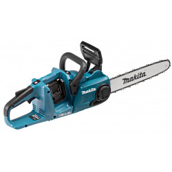 Makita DUC353Z grandininis pjūklas Juoda, Mėlyna