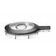 Smulkintuvas KitchenAid 5KFC3516EWH