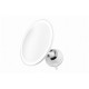 Veidrodis MEDISANA CM 850, LED