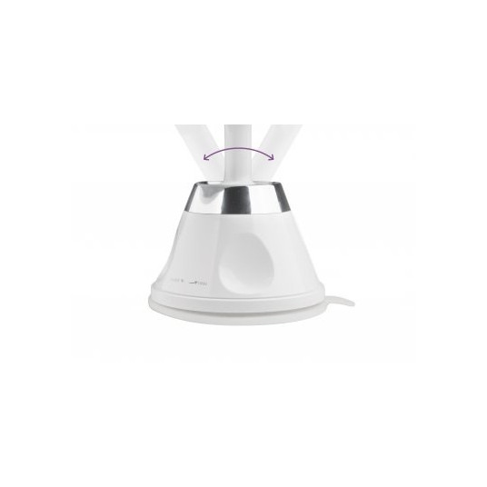 Veidrodis MEDISANA CM 850, LED