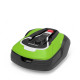 Belaidis vejos pjovimo robotas Greenworks OPTIMOW15