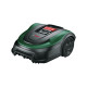 Vejos robotas BOSCH Indego XS 300