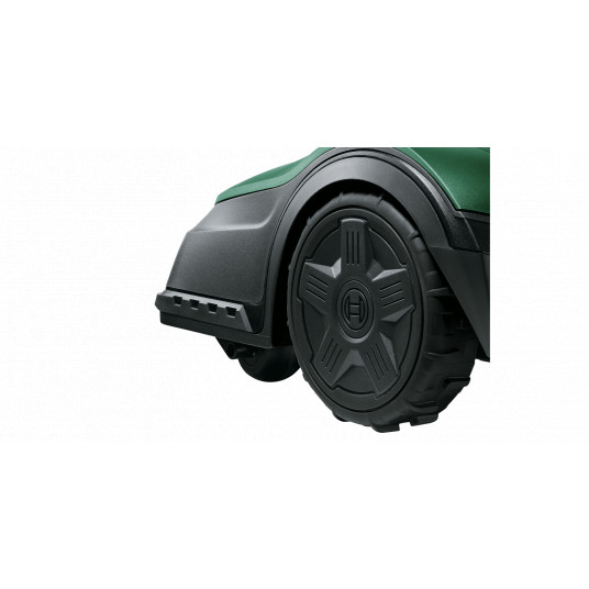 Vejos robotas BOSCH Indego XS 300