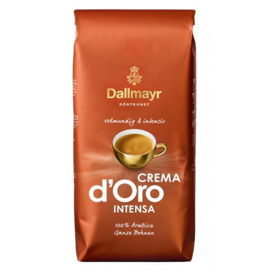 Dallmayr Intense Crema d'Oro 1 kg