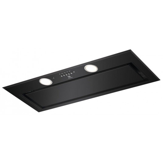 Įmontuojamas gartraukis ELECTROLUX LFG719R