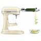 Plaktuvas KitchenAid ARTISAN 5KSM70SHXEAC