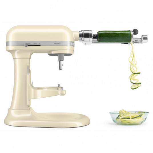 Plaktuvas KitchenAid ARTISAN 5KSM70SHXEAC