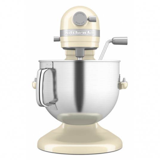 Plaktuvas KitchenAid ARTISAN 5KSM70SHXEAC