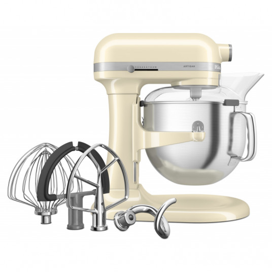 Plaktuvas KitchenAid ARTISAN 5KSM70SHXEAC