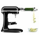 Plaktuvas KitchenAid ARTISAN 5KSM70SHXEOB
