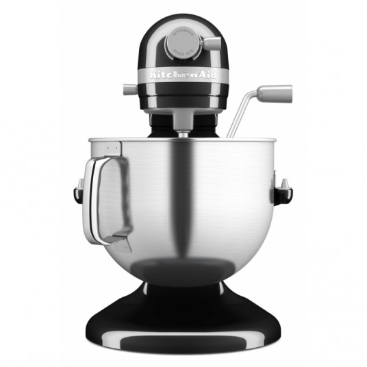 Plaktuvas KitchenAid ARTISAN 5KSM70SHXEOB