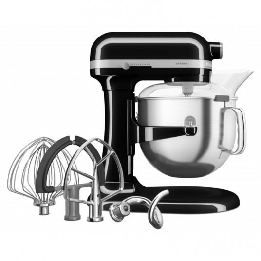 Plaktuvas KitchenAid ARTISAN 5KSM70SHXEOB