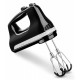 Plaktuvas KitchenAid 5KHM6118EOB