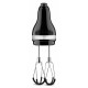 Plaktuvas KitchenAid 5KHM6118EOB