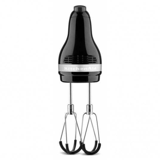 Plaktuvas KitchenAid 5KHM6118EOB
