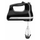 Plaktuvas KitchenAid 5KHM6118EOB
