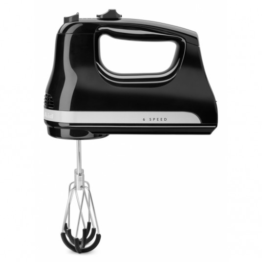 Plaktuvas KitchenAid 5KHM6118EOB