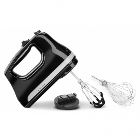 Plaktuvas KitchenAid 5KHM6118EOB