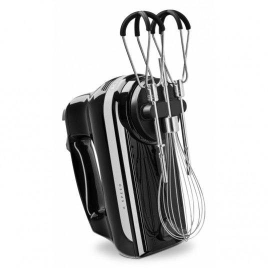 Plaktuvas KitchenAid 5KHM6118EOB