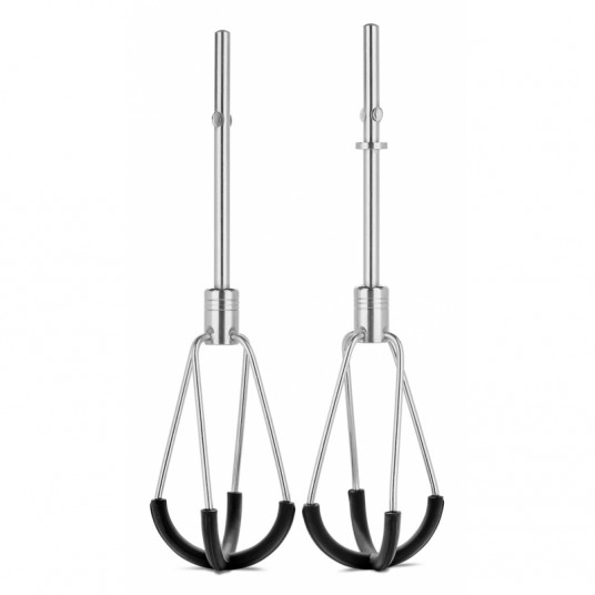 Plaktuvas KitchenAid 5KHM6118EOB