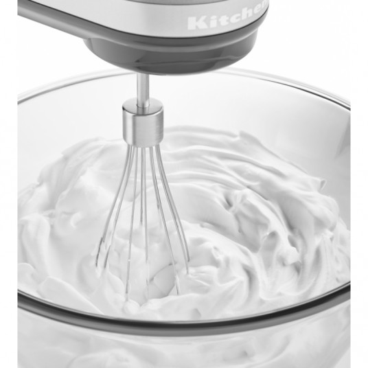 Plaktuvas KitchenAid 5KHM6118EOB
