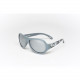 Akiniai nuo saulės POLARIZED BABIATORS, pilka "Camo Gray" (0-3m)