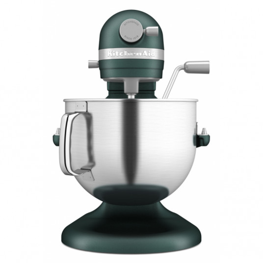 Plaktuvas KitchenAid ARTISAN 5KSM70SHXEPP