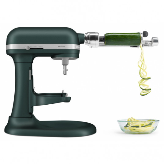 Plaktuvas KitchenAid ARTISAN 5KSM70SHXEPP