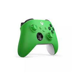„Microsoft Xbox“ belaidis valdiklis žalias