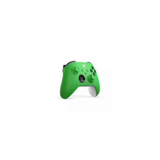 „Microsoft Xbox“ belaidis valdiklis žalias