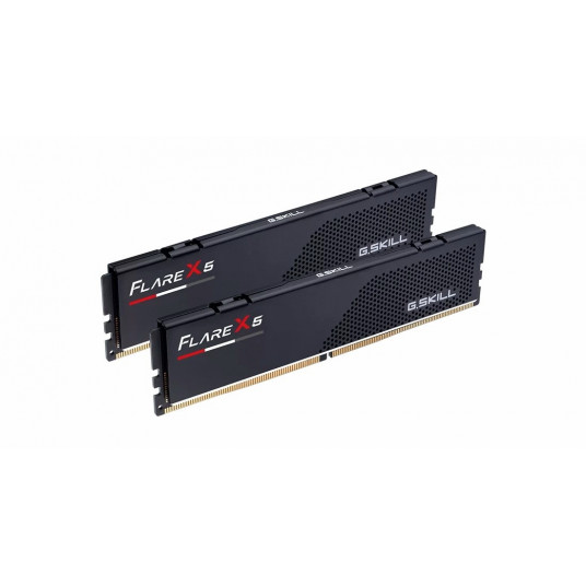 G.Skill Flare X5 F5-6000J3038F16GX2-FX5 atminties modulis 32 GB 2 x 16 GB DDR5 6000 MHz