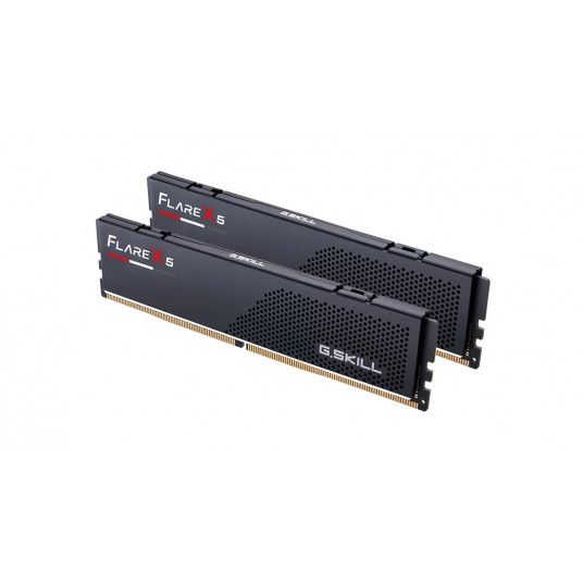 G.Skill Flare X5 F5-6000J3038F16GX2-FX5 atminties modulis 32 GB 2 x 16 GB DDR5 6000 MHz