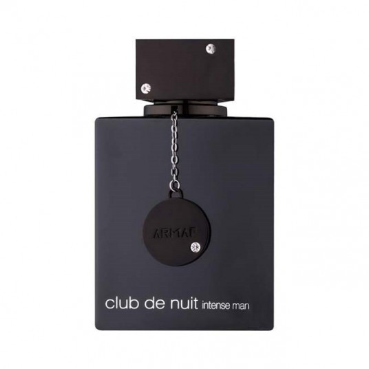 Kvepalai vyrams Club De Nuit Intense Man - EDT - 105 ml