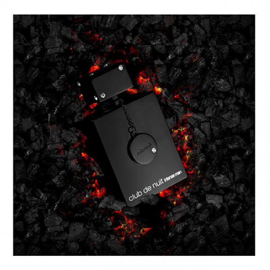 Kvepalai vyrams Club De Nuit Intense Man - EDT - 105 ml