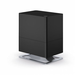Oro drėkintuvas Stadler Form OSKAR LITTLE O-061, juodas
